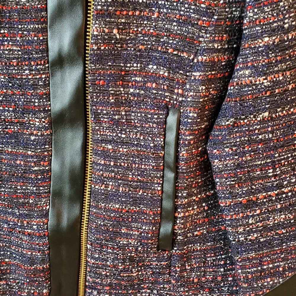 ZOE BY RACHEL ZOE JACKET - Picture 10 of 14